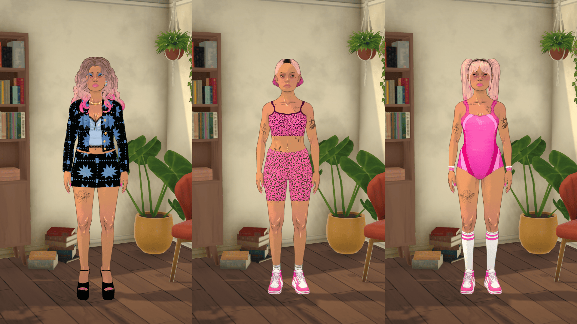Fuchsia Fusion image 7
