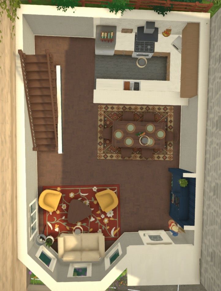 Pink Victorian Townhouse <37K image 2