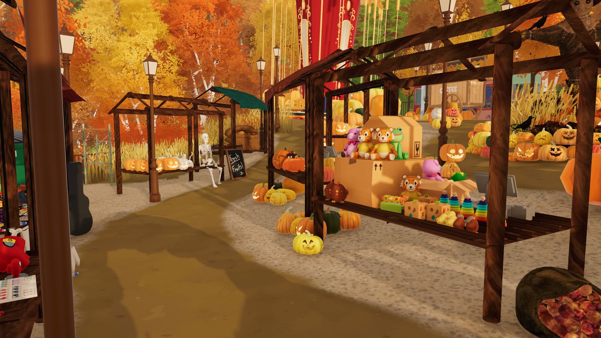 Bellora's Fall Fair image 4