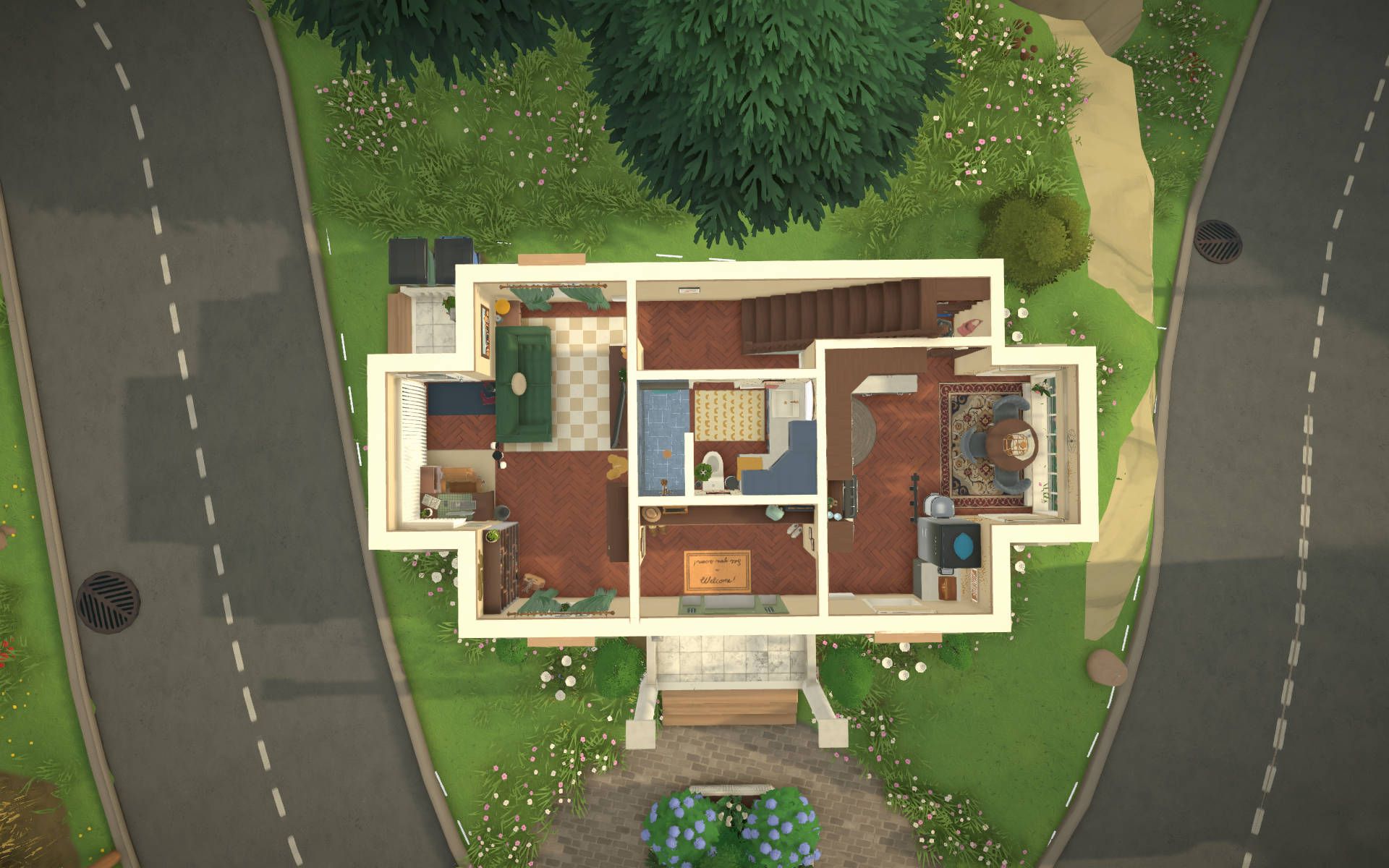 Cozy Cottage image 9