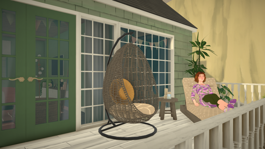 Family Beach House image 21