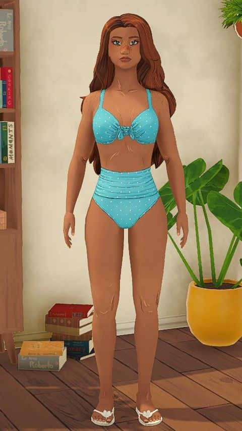 Myka Rayne image 5