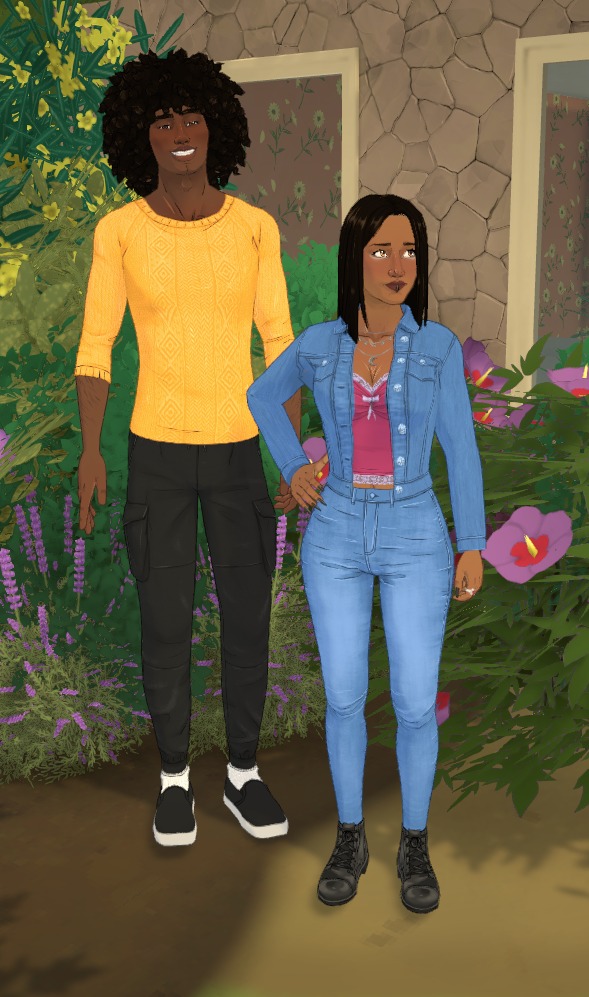 The Chow Household image 1