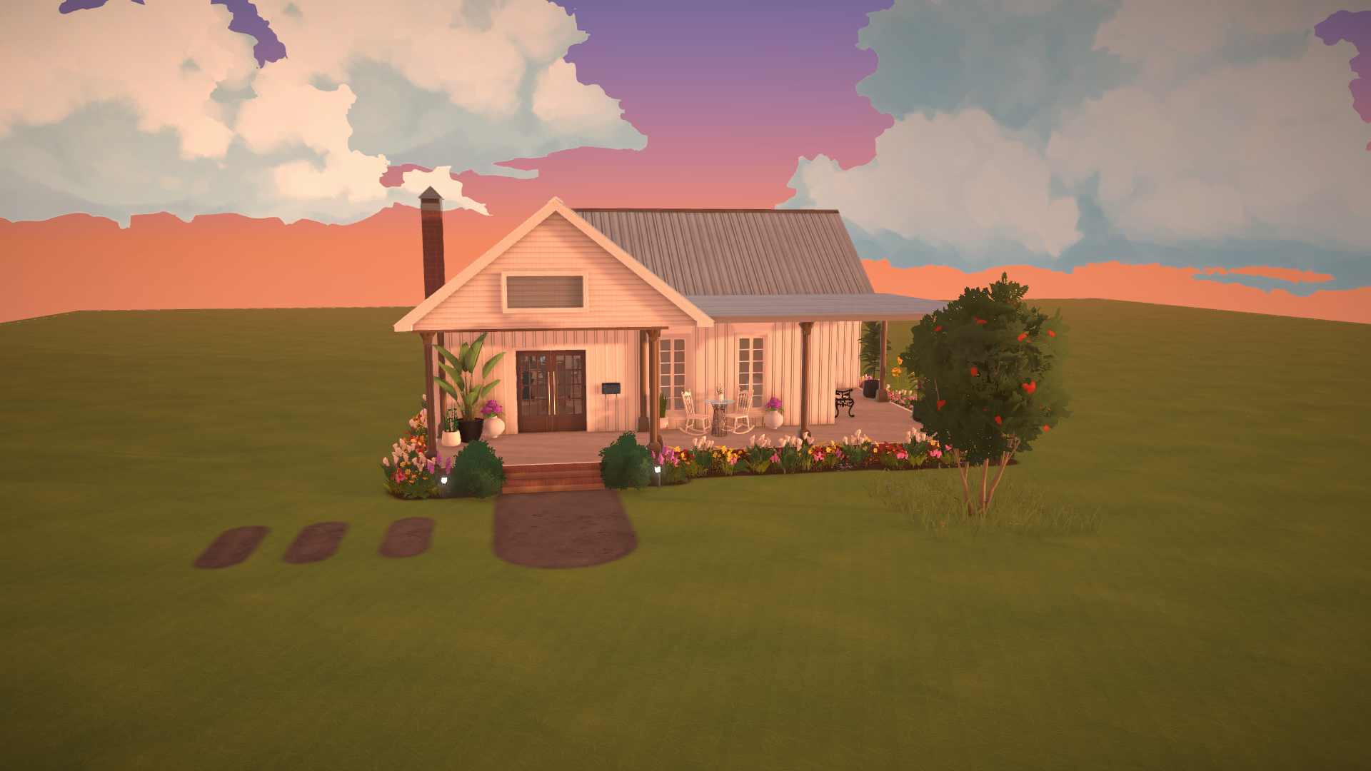 2 Bed 2 Bath Cozy Starter Home image 1