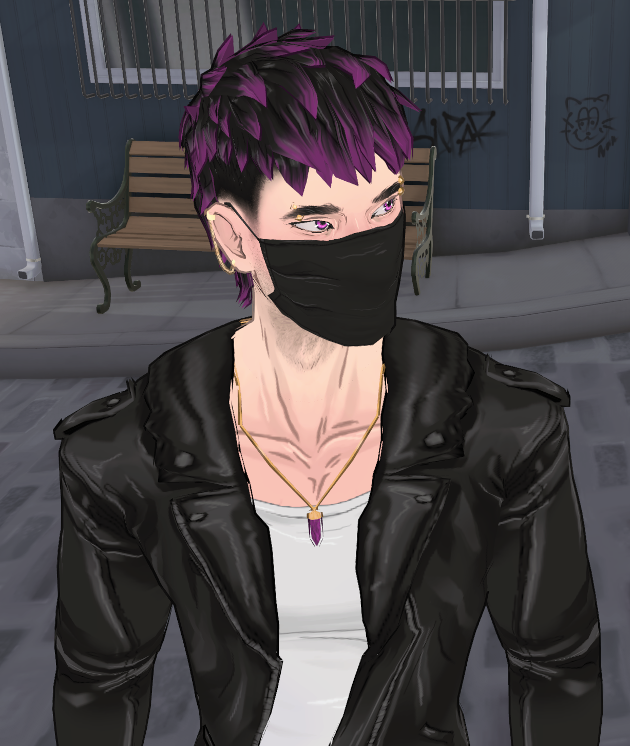 Daichi Minamoto image 2