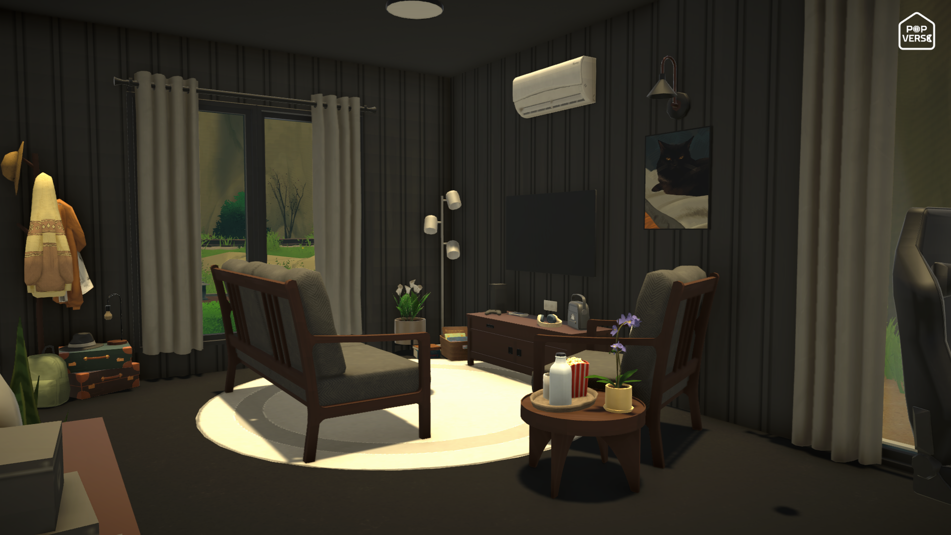EcoCrate Loft House image 2