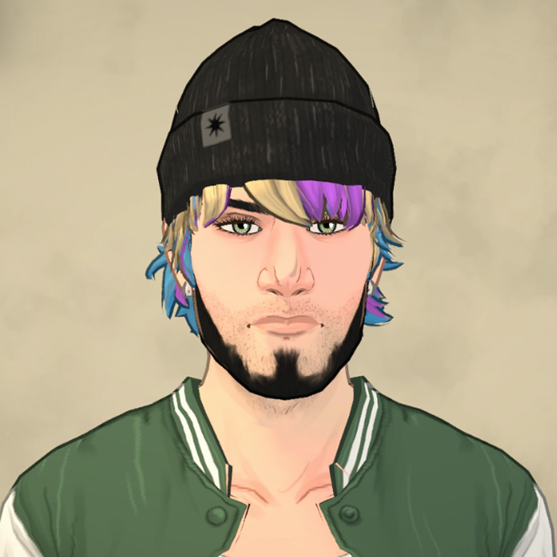 Sean Hair image 5