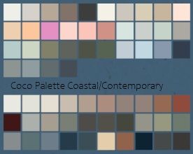 [NR] Fren Palette image 3