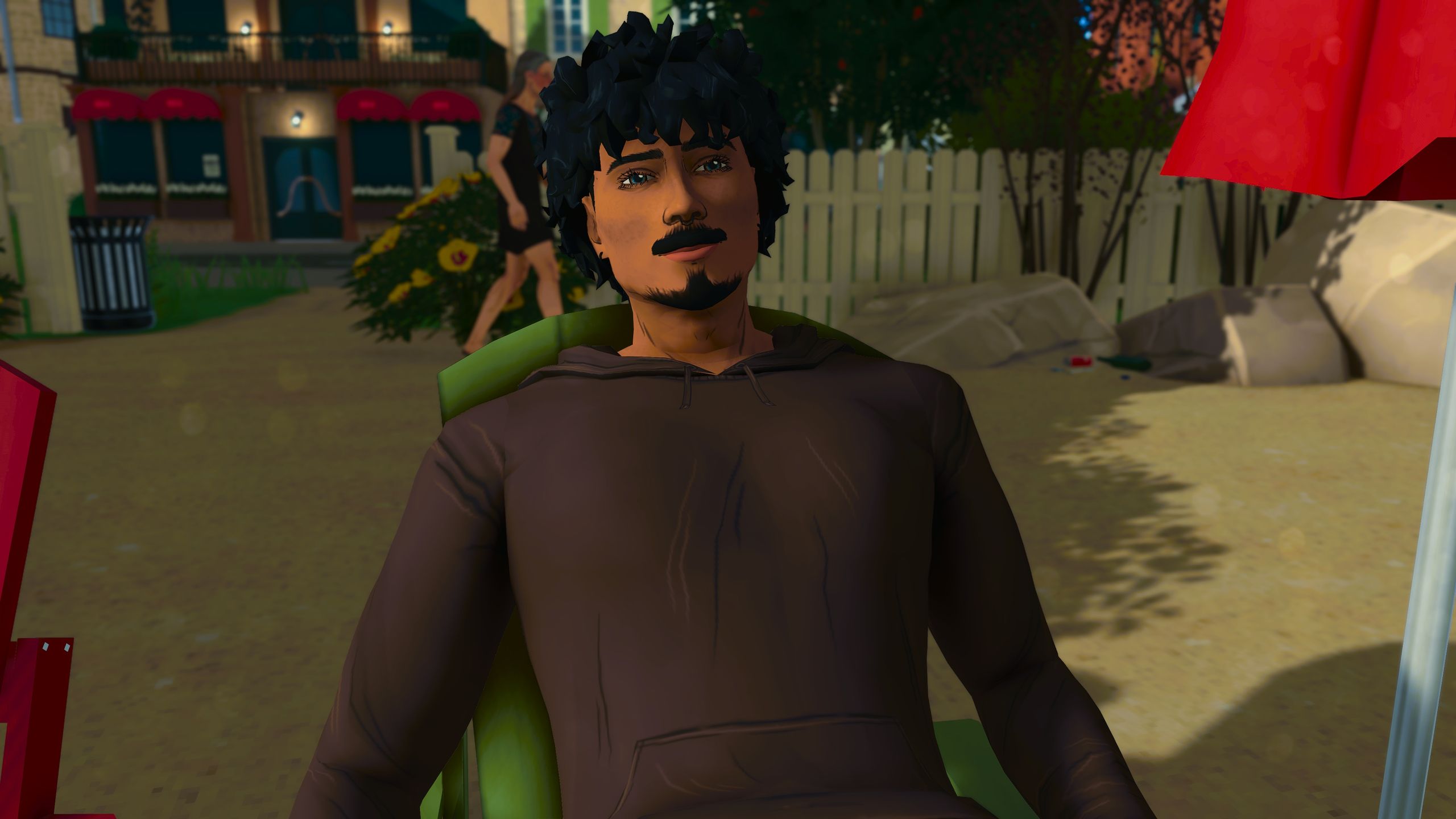 Thiago Santana Household image 2
