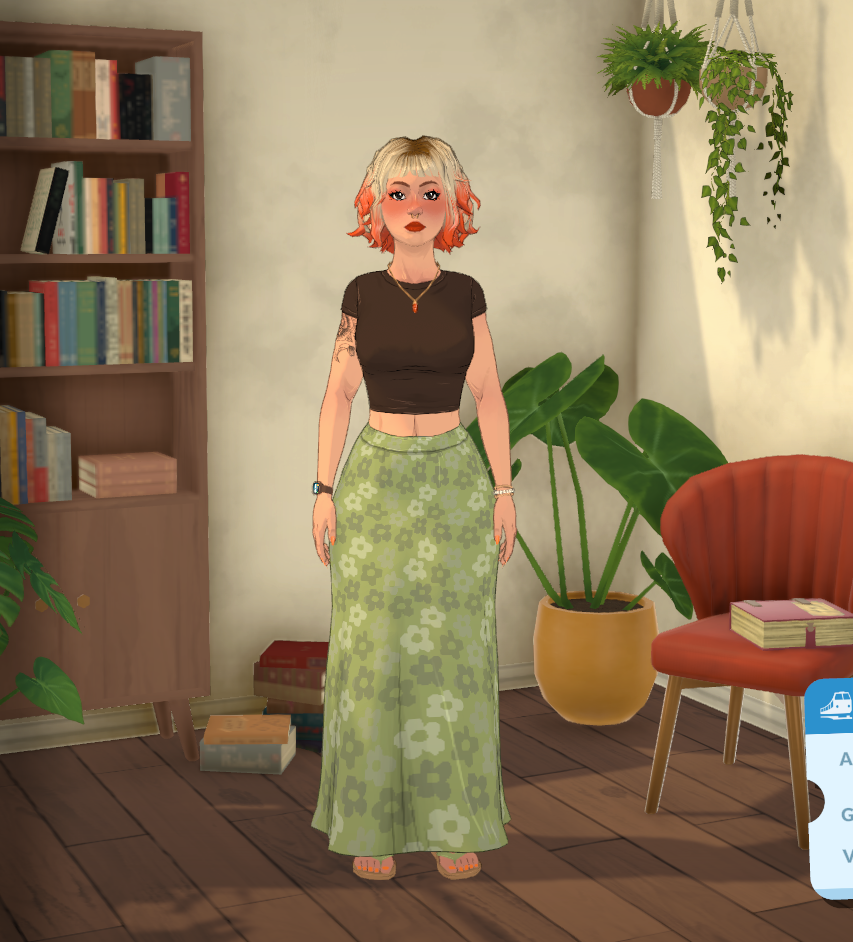 Maya Lewis image 3