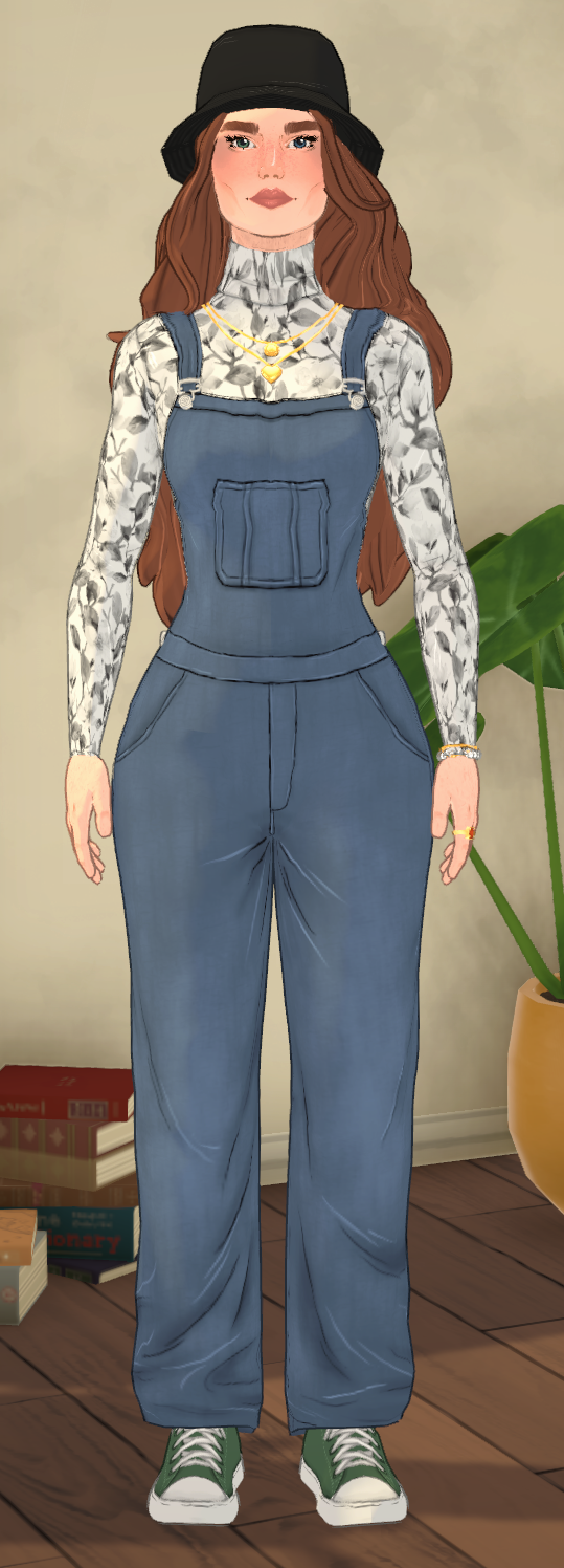 Bashira Lalla Grey image 6