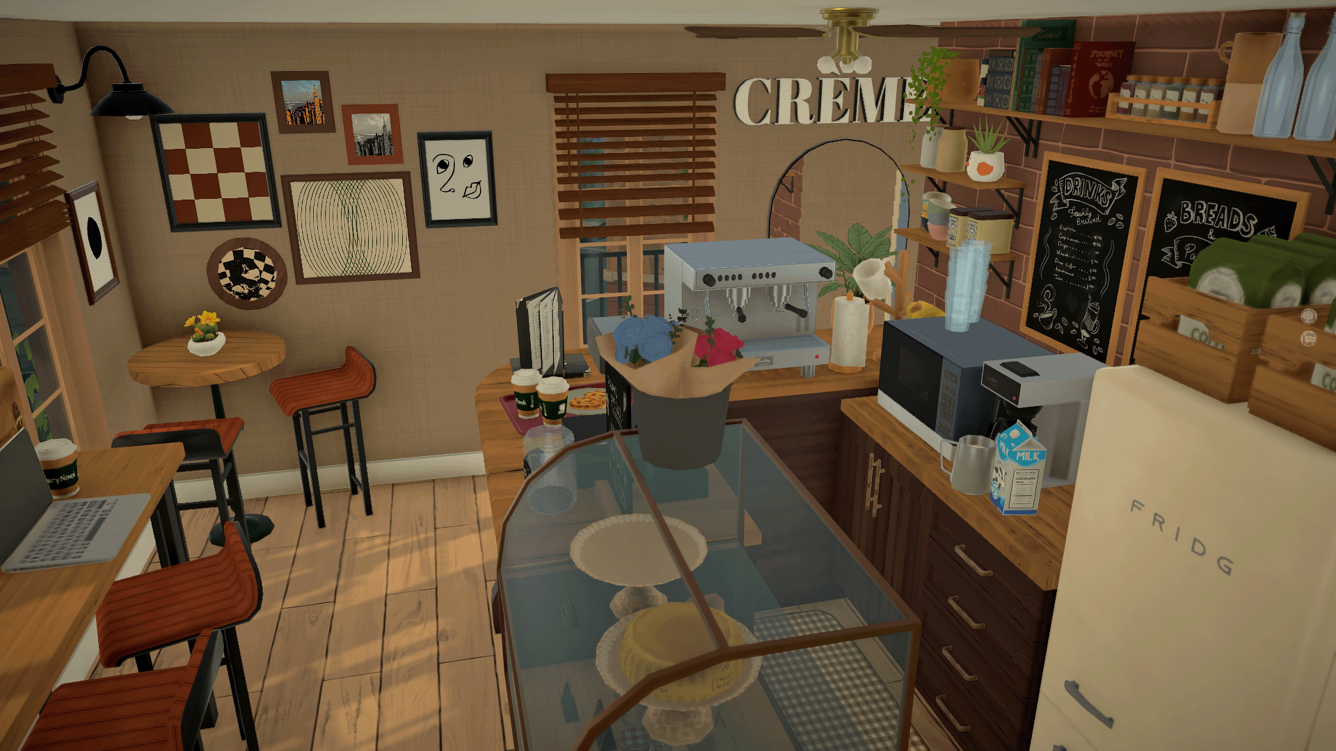Town Square Apartment [pujipop ♡] image 11
