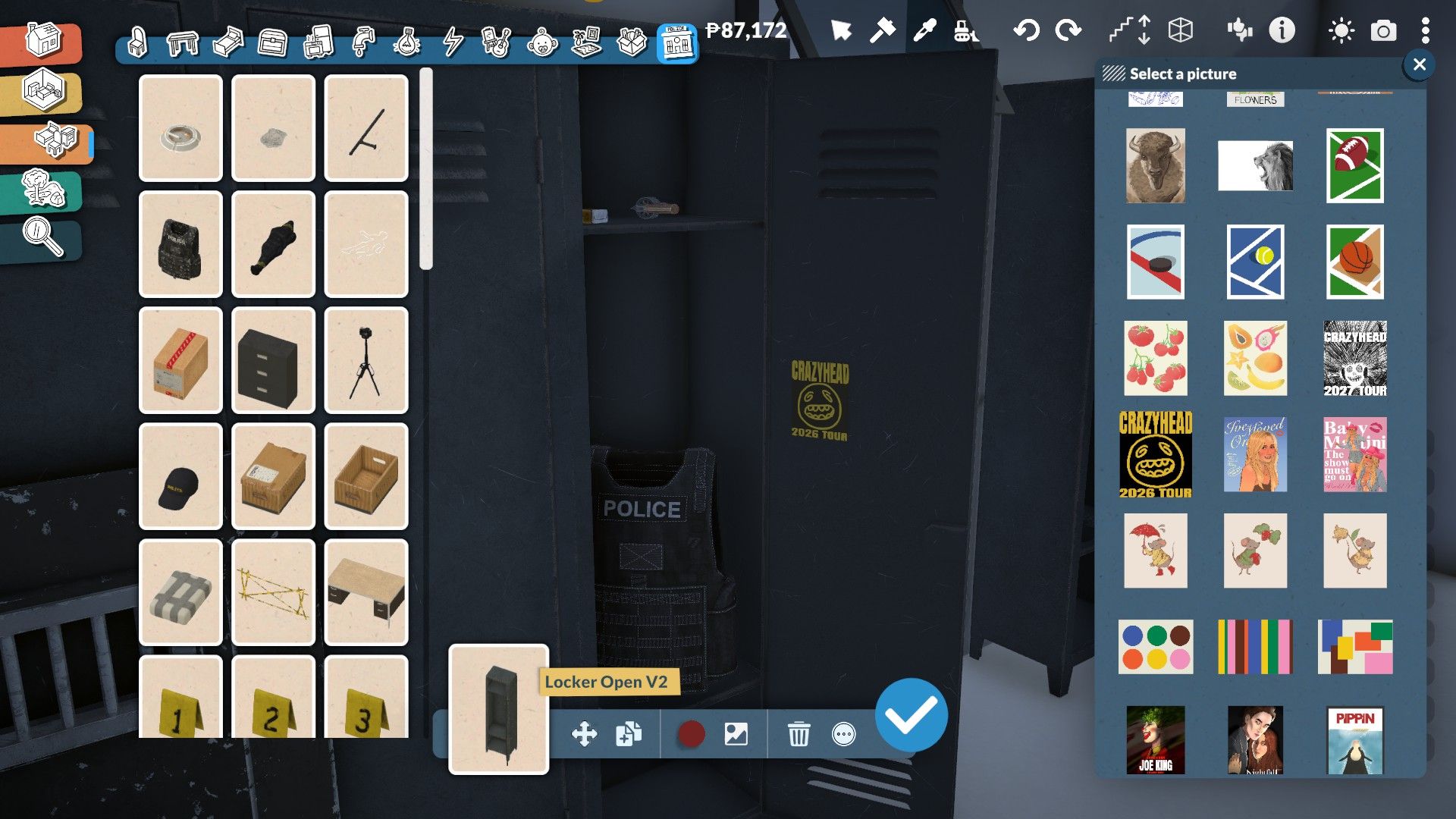 PoliceStation image 7