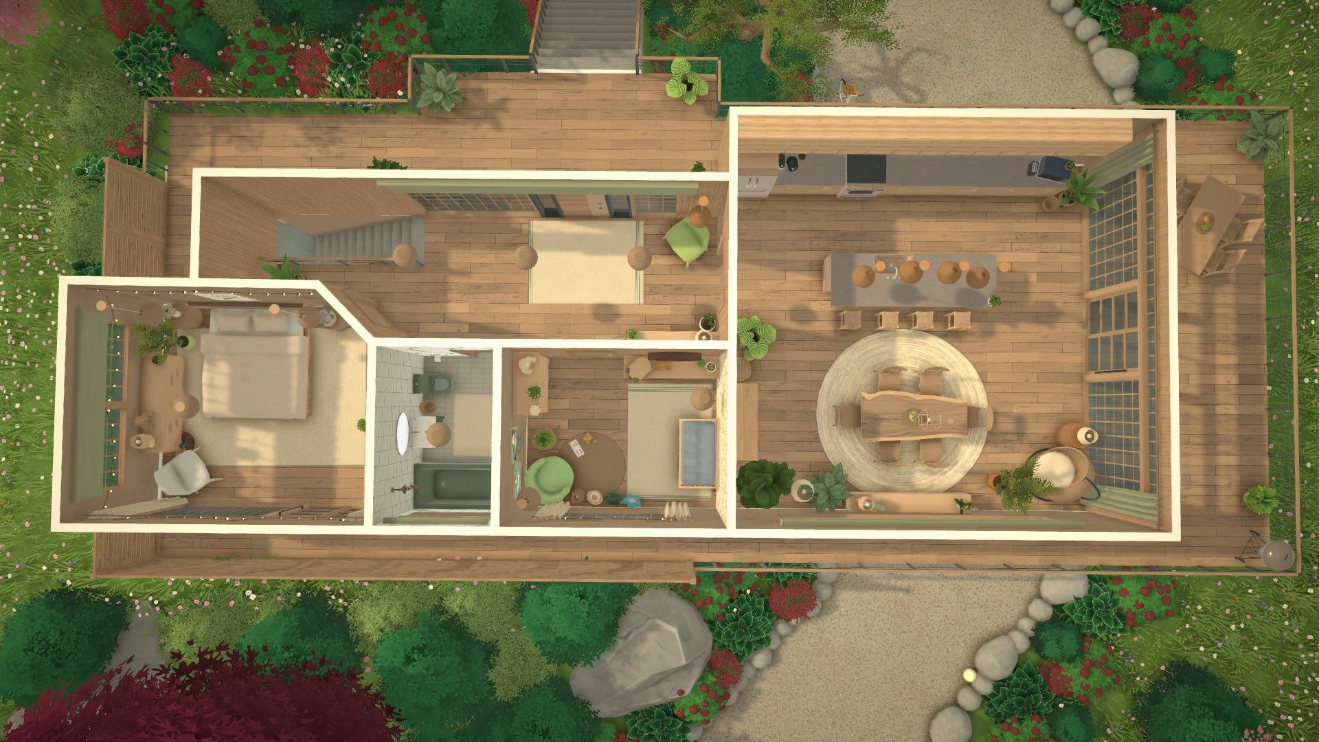 Lux Natural home image 22