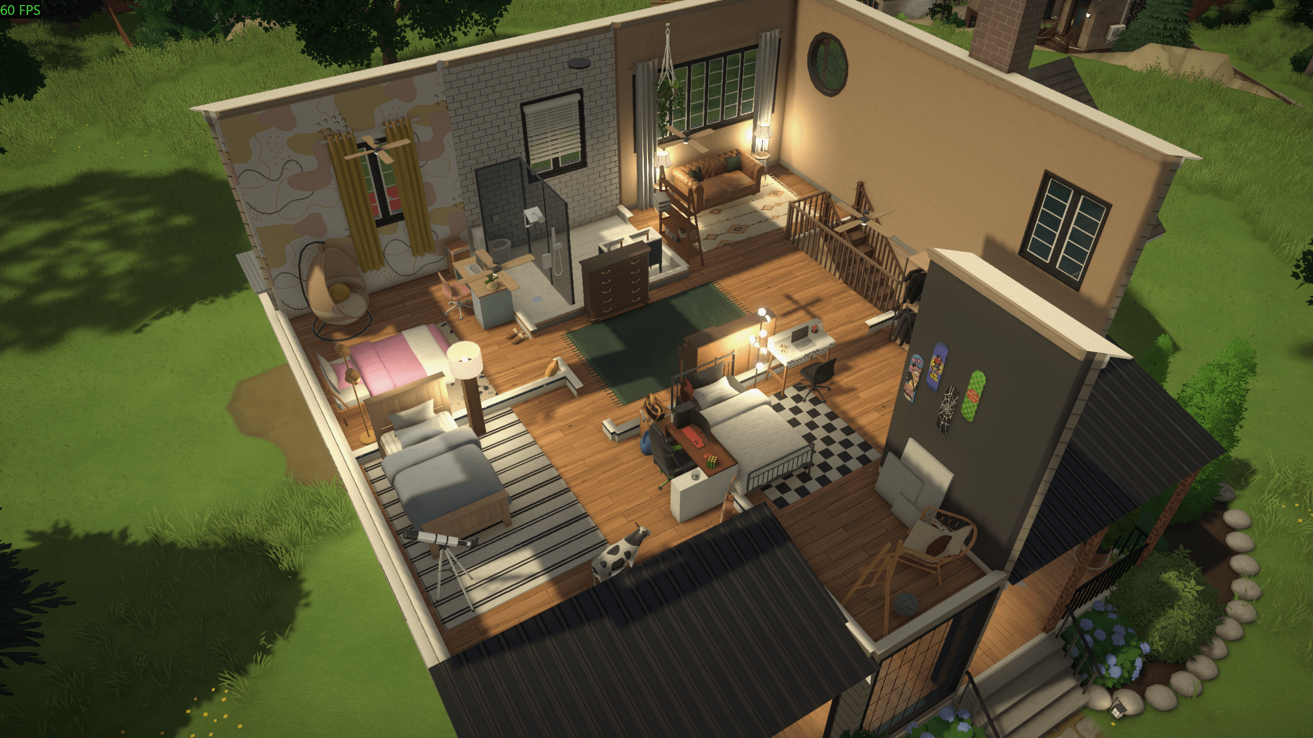 New England Farmhouse image 3