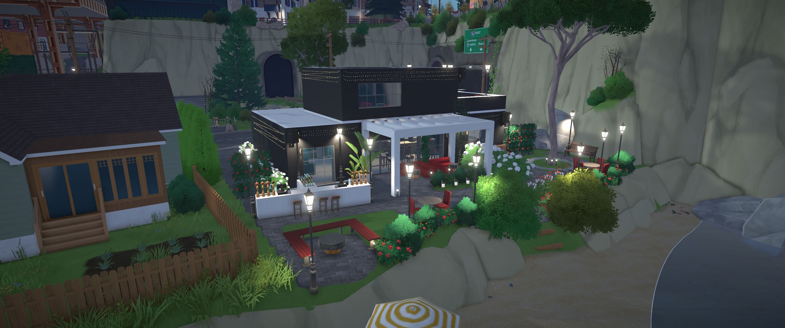 The Wave Bar&Club image 1