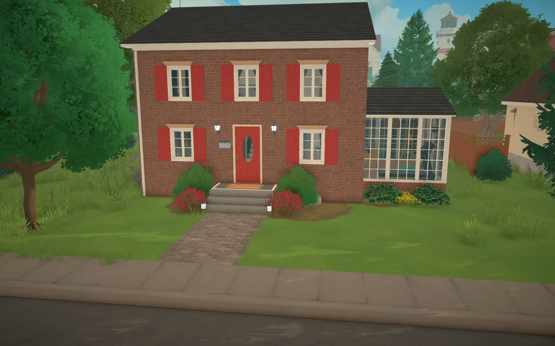 Sunset Pointe image 1