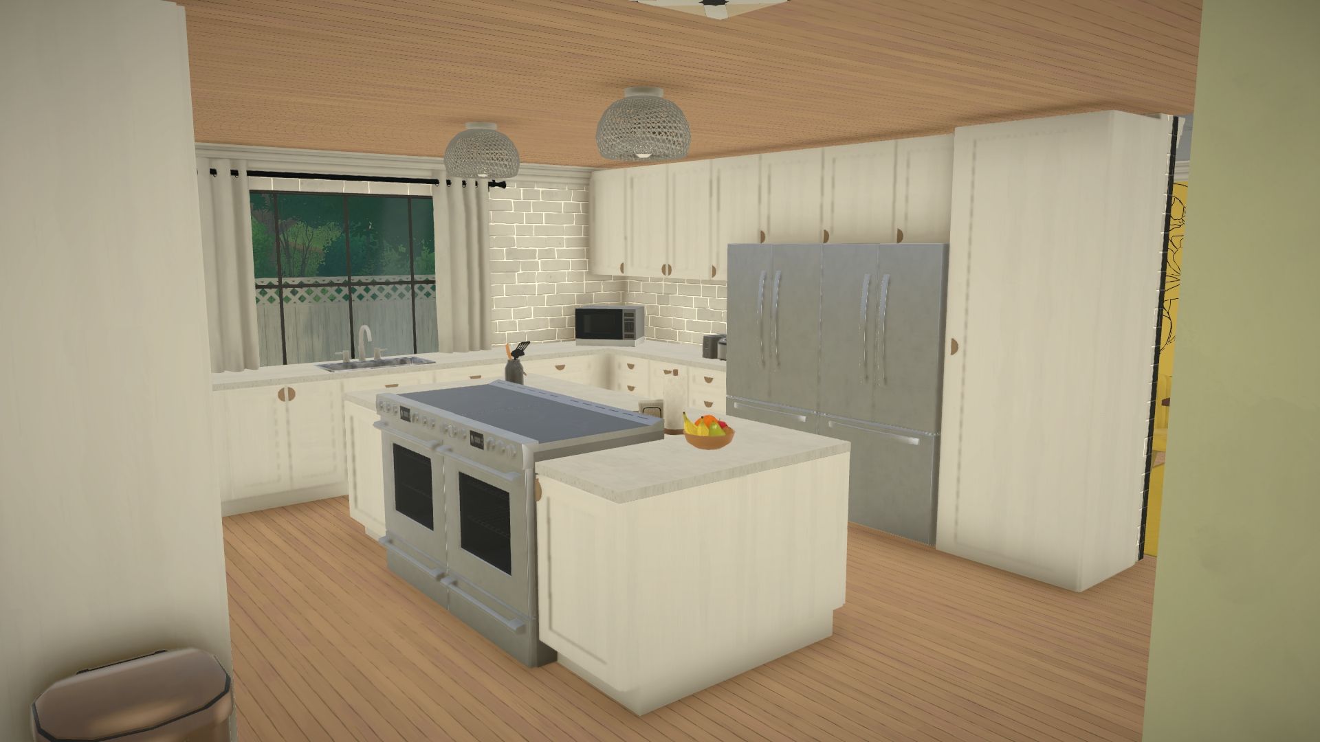 A big family home, living a rich life 5 bedroom, 3 bathroom. image 6