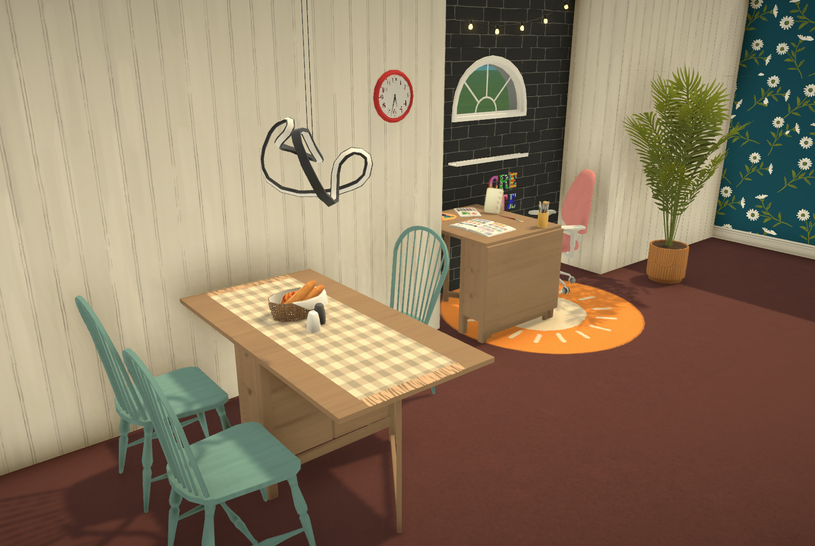 [Pietson] 'Things From My House' Pack image 1