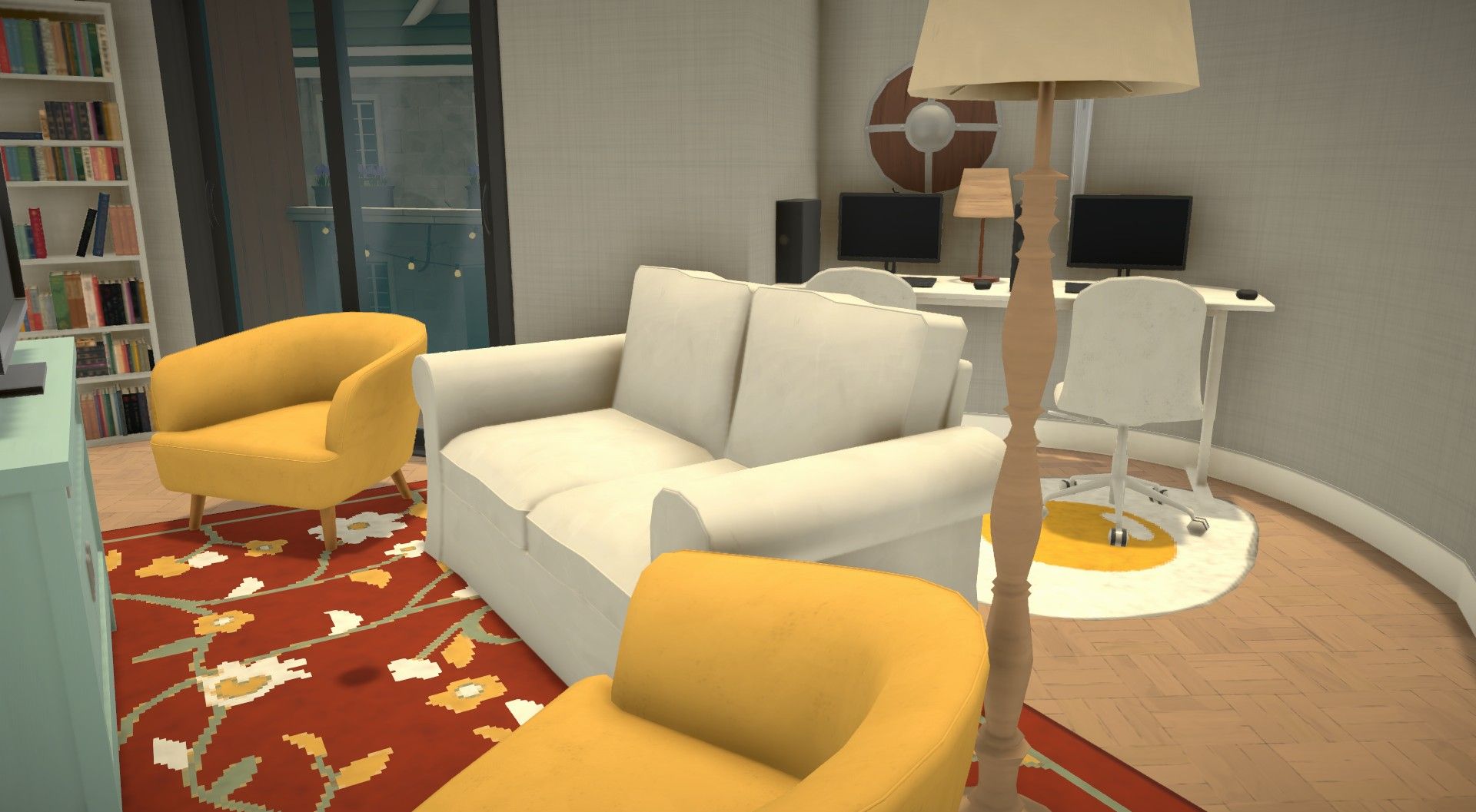 Multi-Gen Plaza Corner <44k image 9