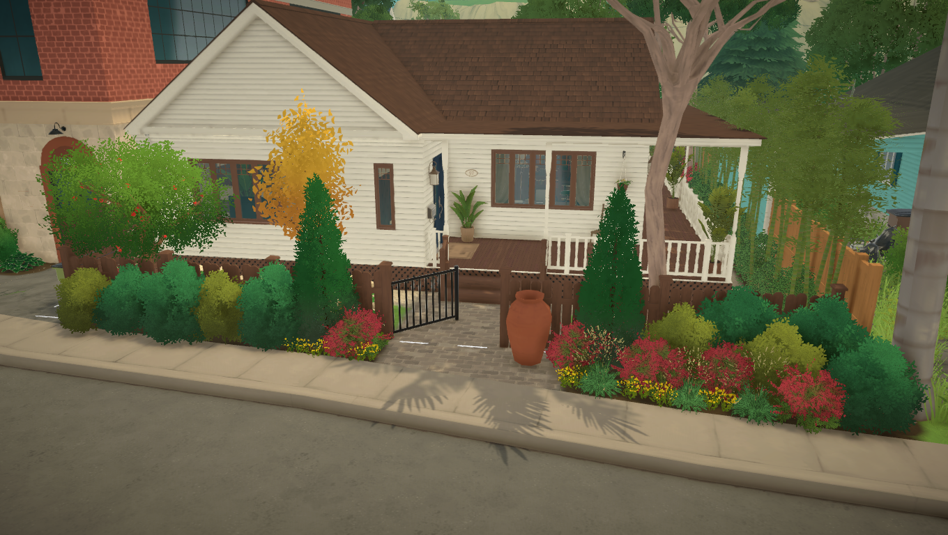 Coastal Cottage image 1