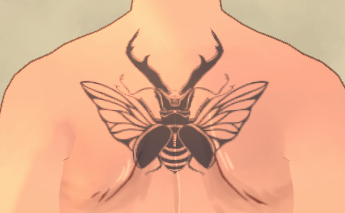 Bug Tattoo Pack image 7