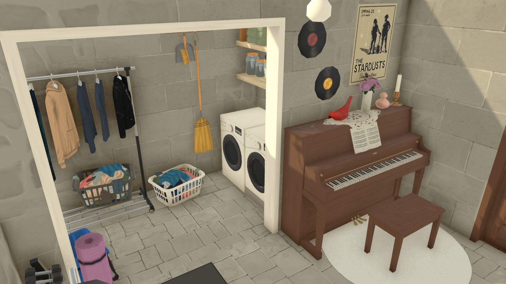 Renovated Old Town Family Home image 7