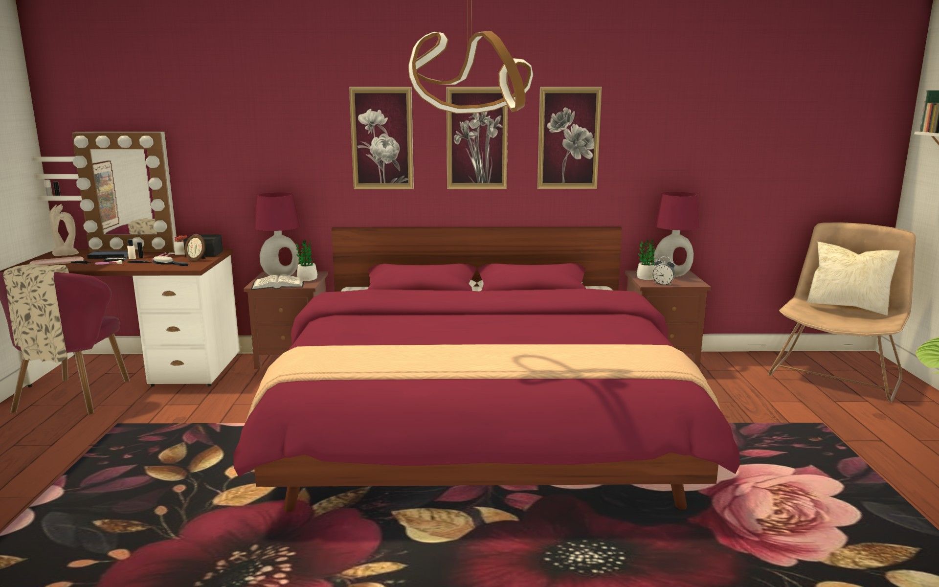 bedroom image 1