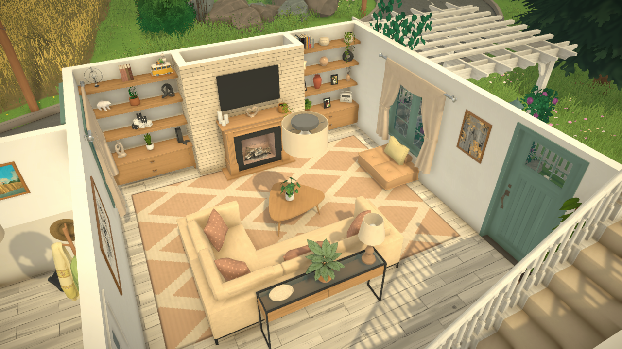 Cozy Cottage image 6