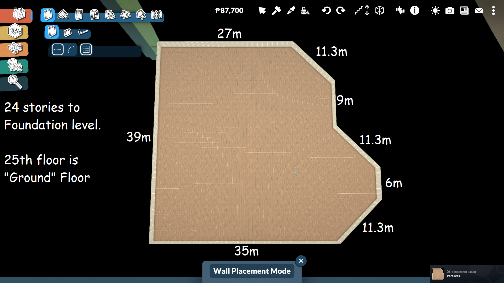 Underground Limit image 1