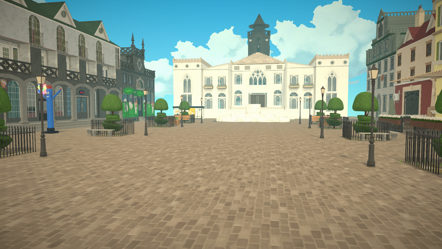 rynek po rewitalizacji image 3