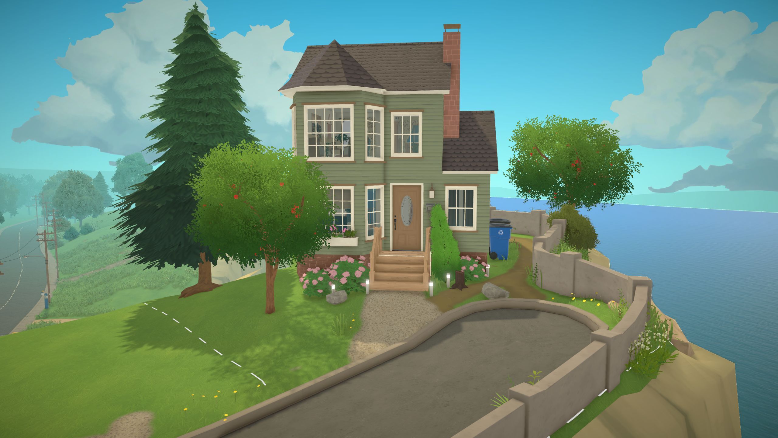 Small Cliff Home image 3