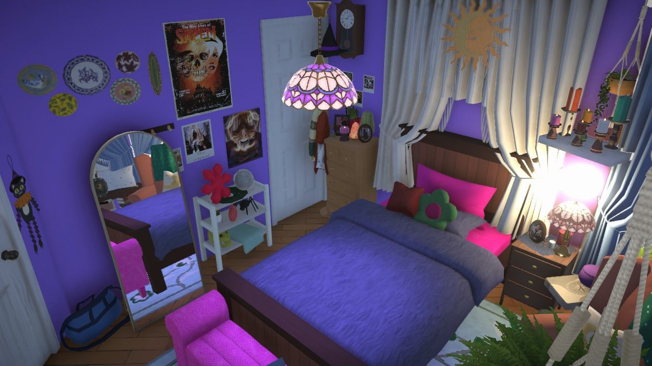 Spellbound Shore image 8