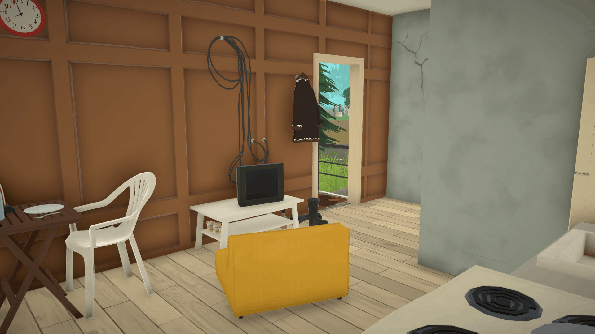 Lonely Trailer image 7