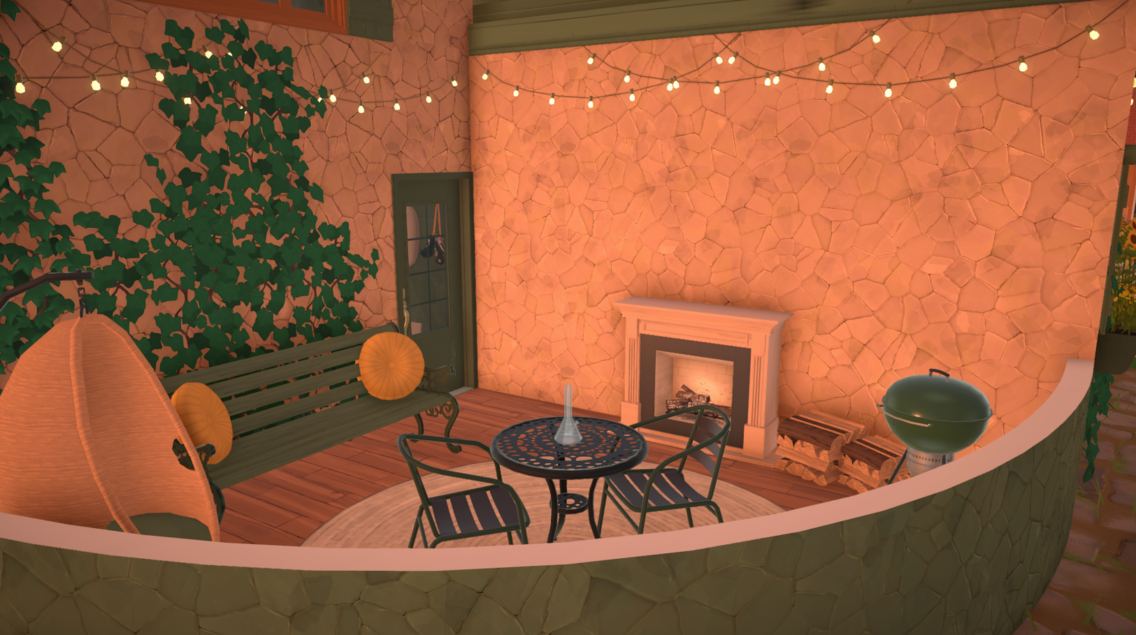 Cozy Beach Cottage - Gigi.Cheriee image 9