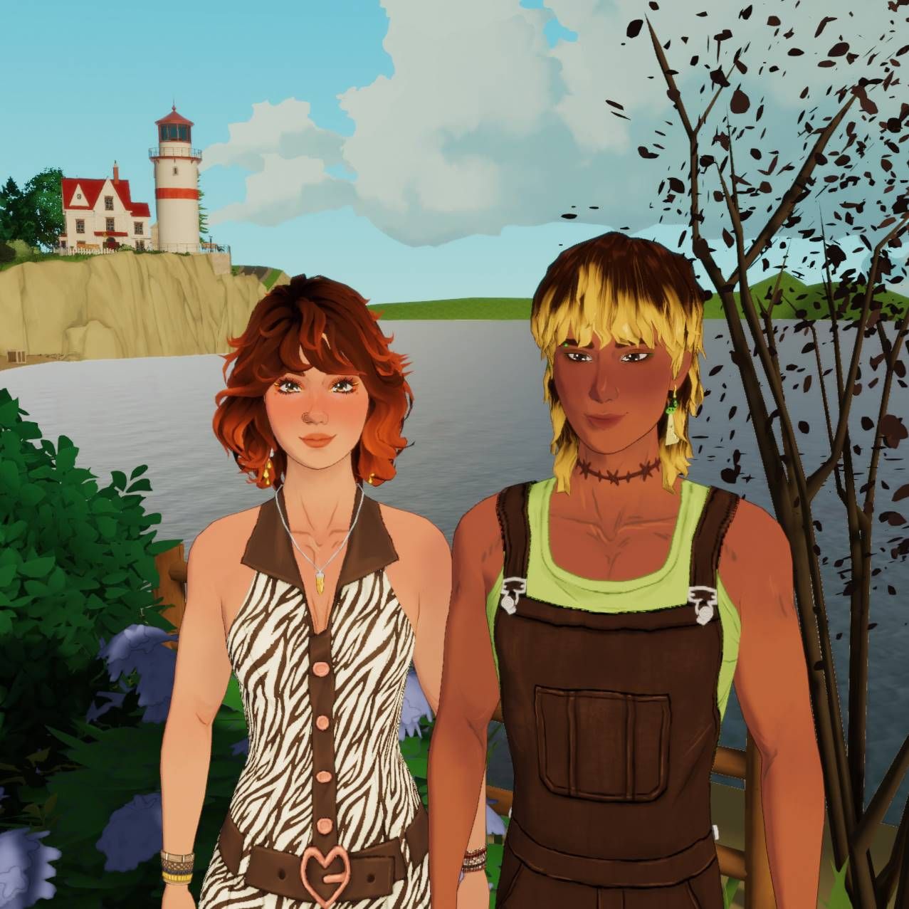 McGoldrick Family image 1