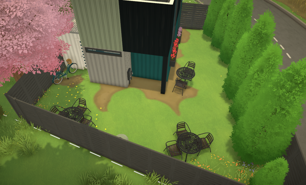 Shipping Containers Furnished image 3