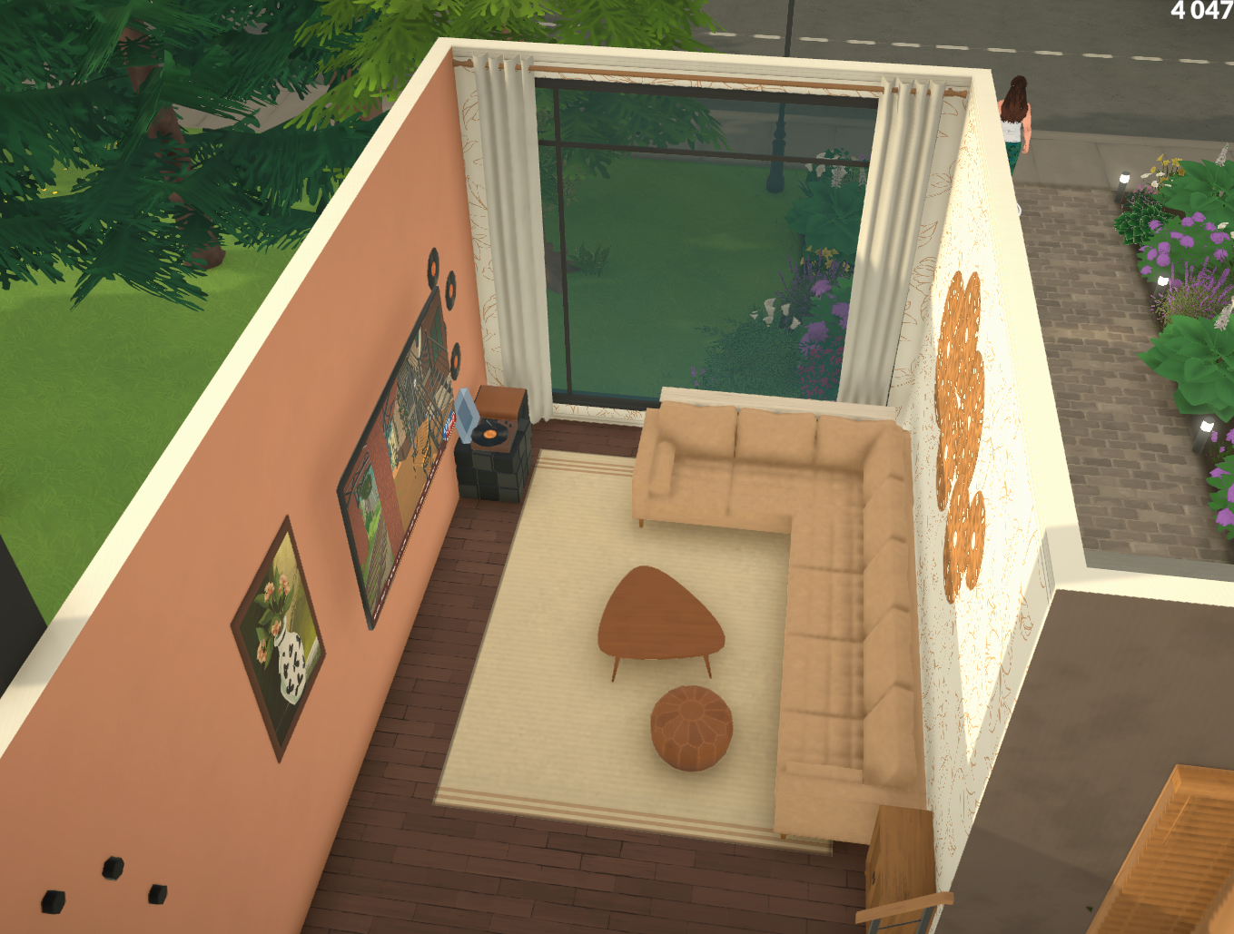 Modern cozy image 8