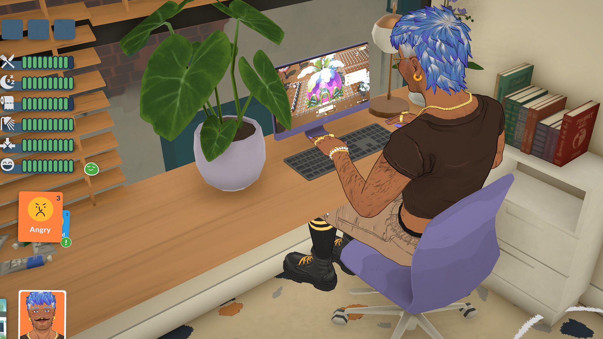 Coral Island Game image 4