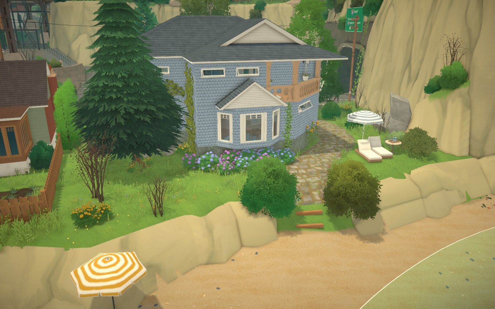 Beach House image 2