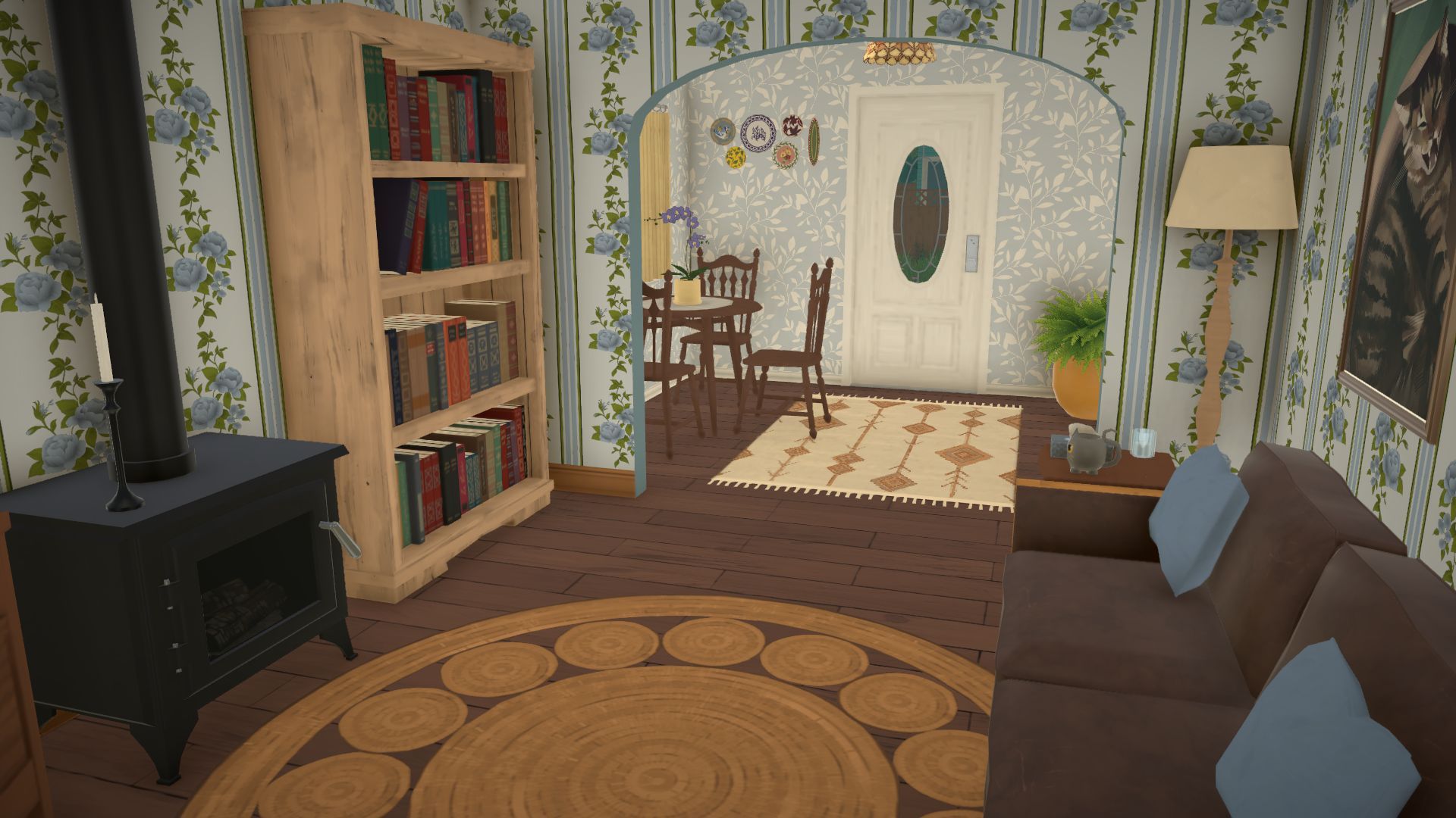 Cozy Starter image 2