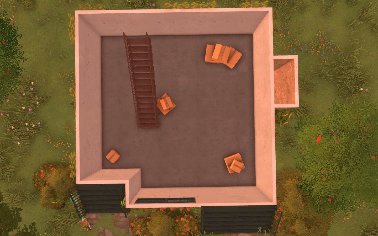 Verdant House (With Basement!) image 4
