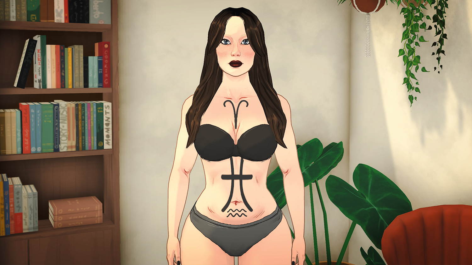 Zodiac Tattoos Pack image 3