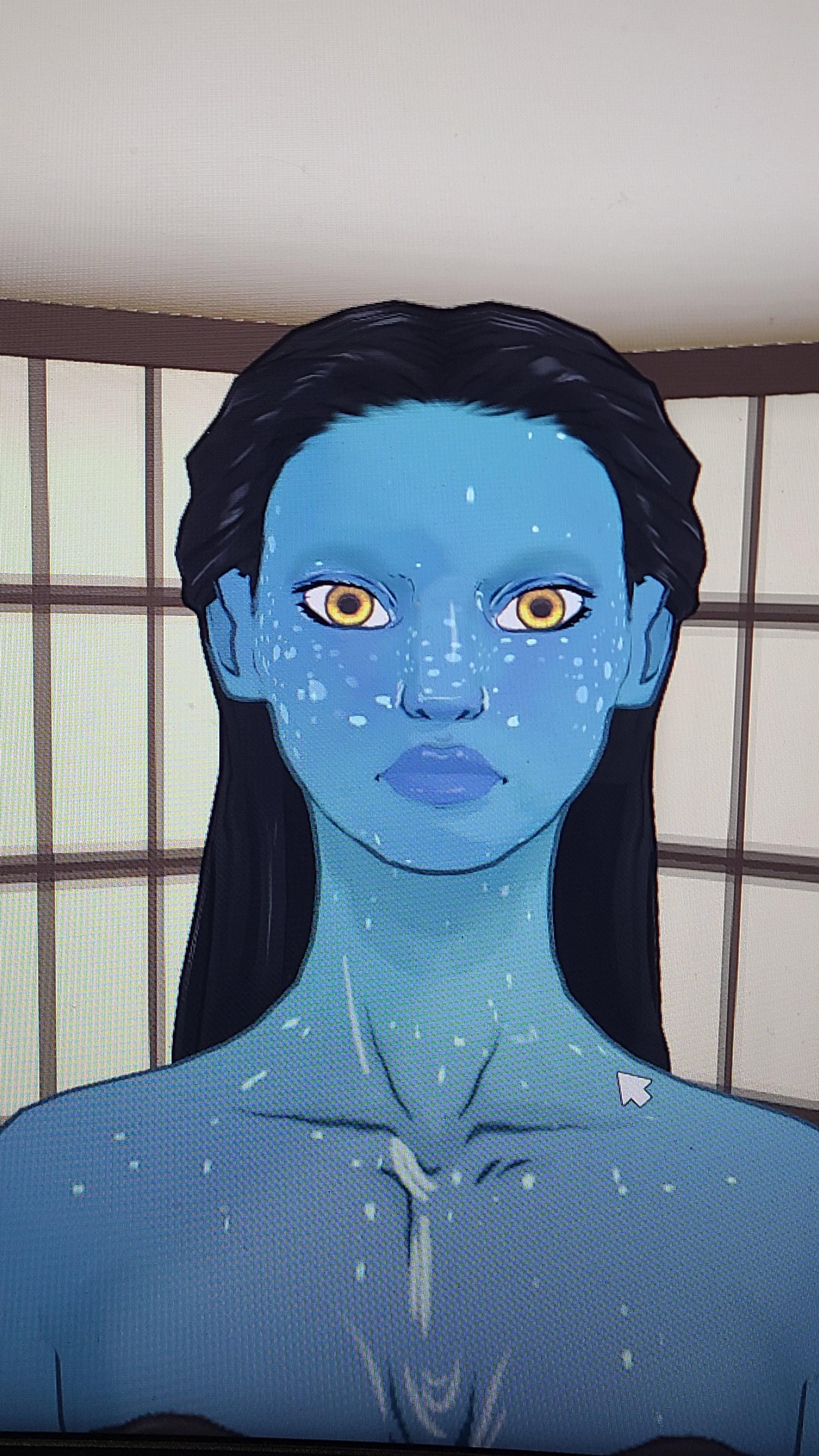 Neytiri Te Tskaha Mo'at'ite image 1