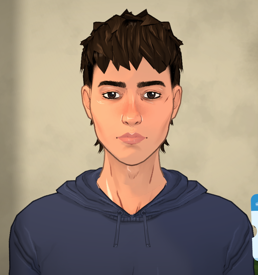Sean & Daniel - Life is Strange 2 image 2