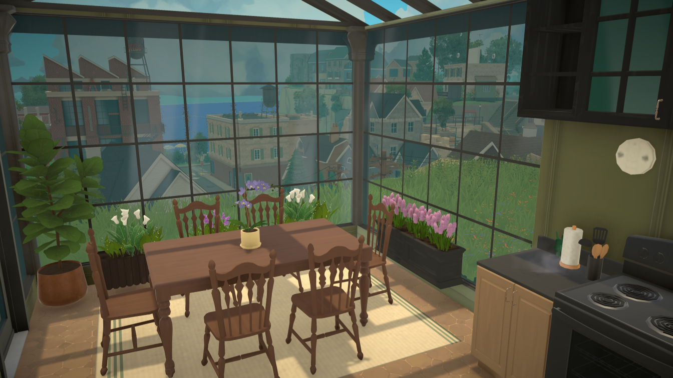 Spindle House image 2