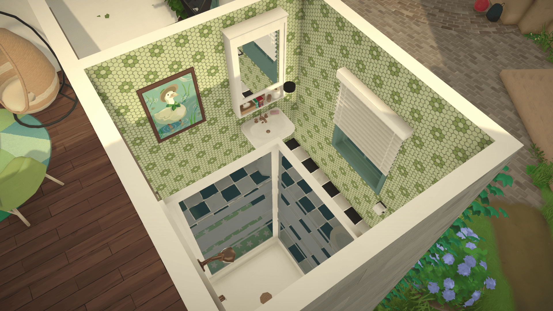 Funky Townhouse image 17