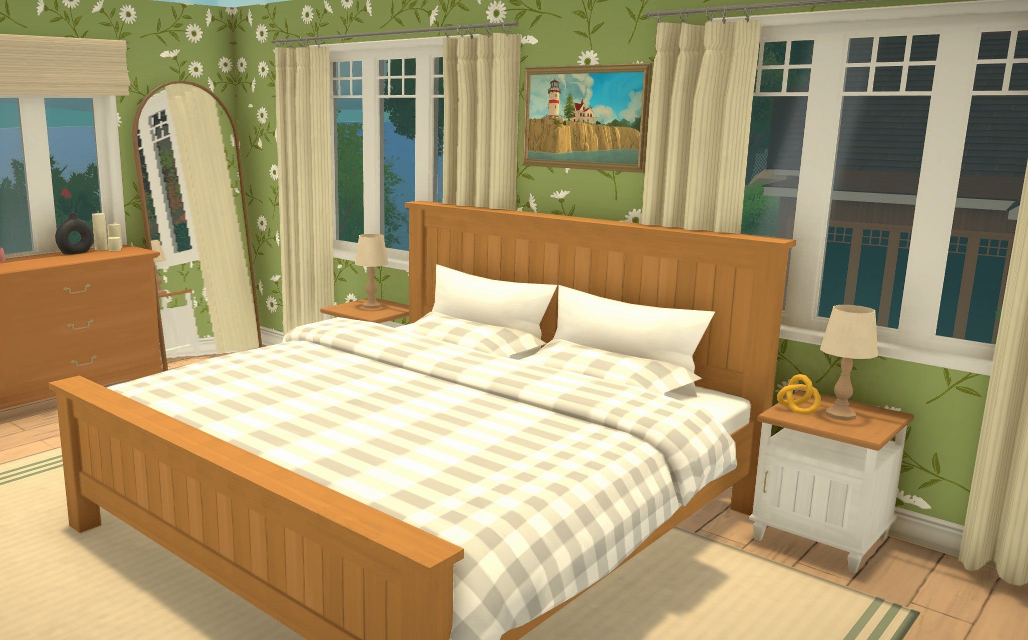 Swedish Seaside Farmhouse image 3