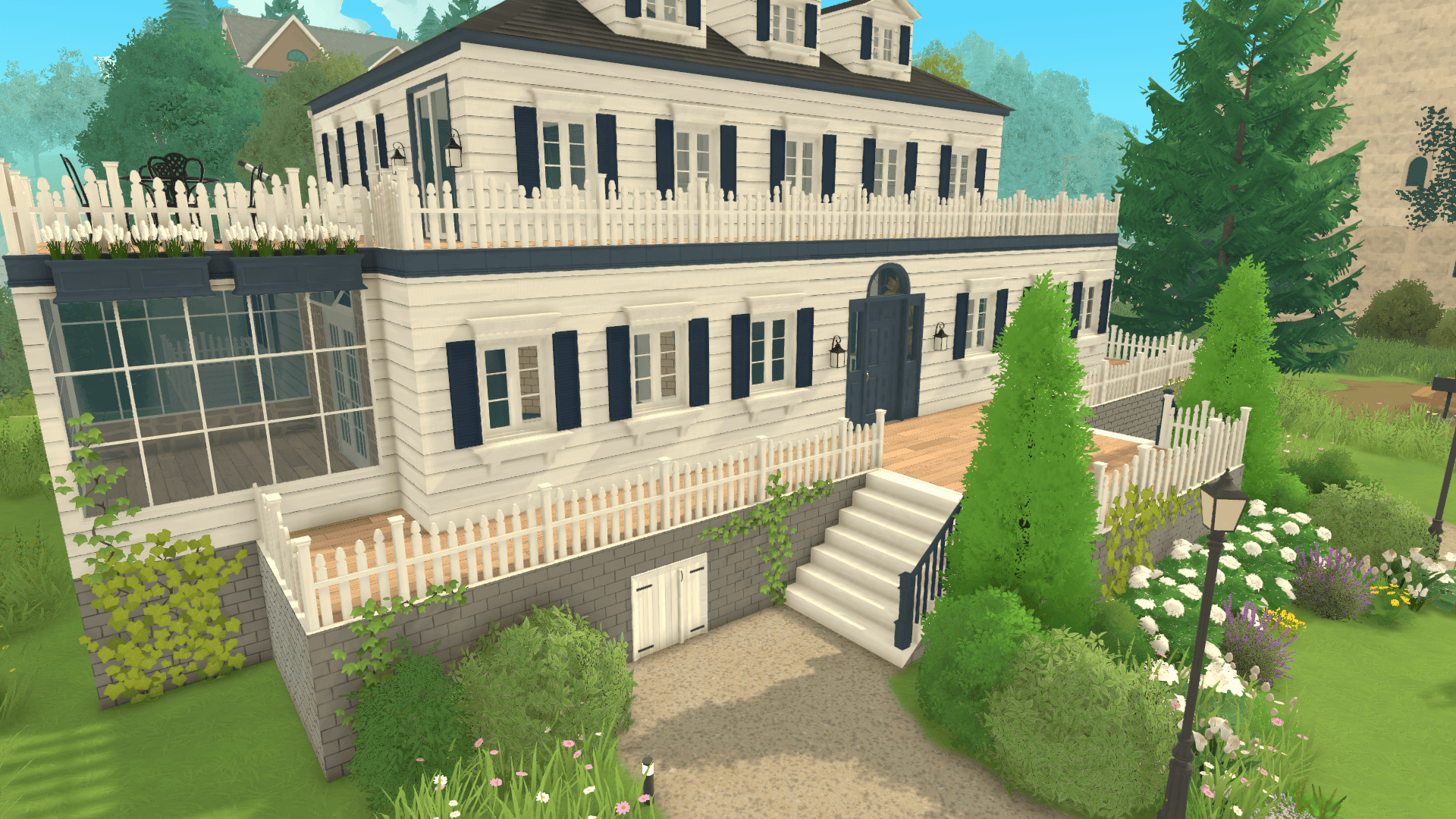 Antebellum image 6