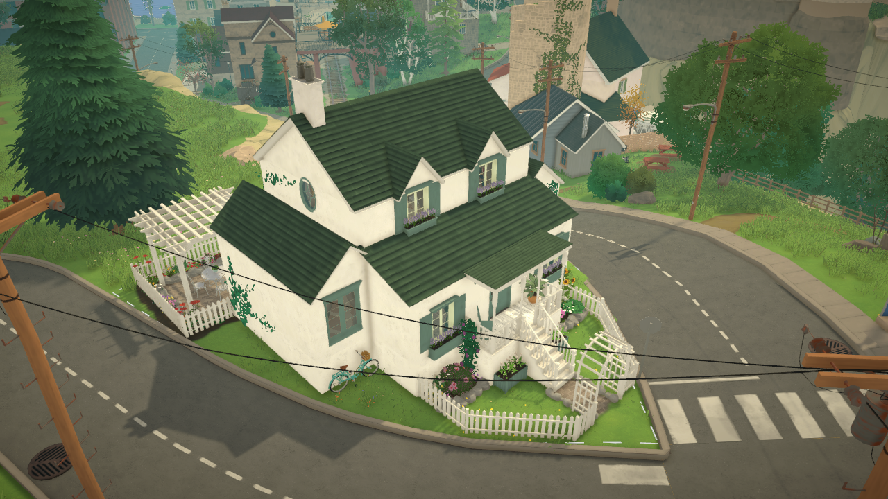 Cozy Cottage image 3